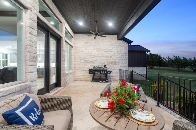 513 Red Yucca Ct, Liberty Hill, TX 78642 - photo 38