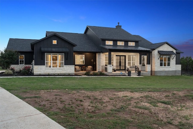 513 Red Yucca Ct, Liberty Hill, TX 78642 - photo 1