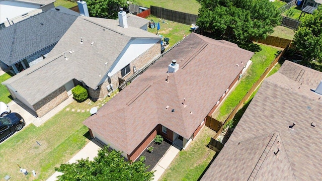 21223 Byerly Turk Dr, Pflugerville, TX 78660 - view of subject property