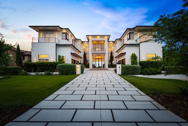 912 Watercliffe, Lago Vista, TX 78645 - surrounding community featuring a lawn