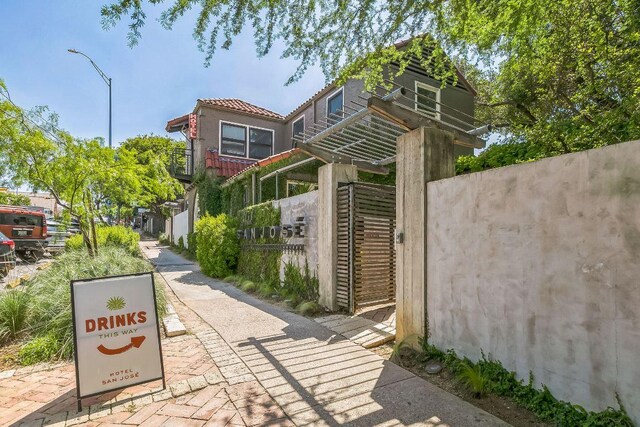 300 Crockett St Unit 210, Austin, TX 78704 - photo 22