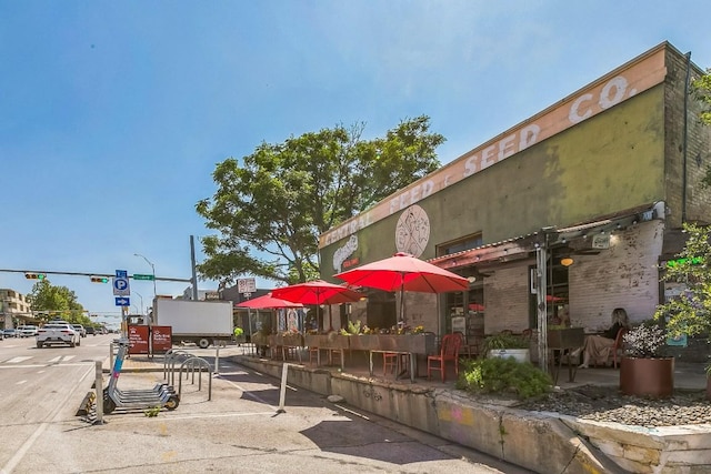 300 Crockett St Unit 210, Austin, TX 78704 - view of property
