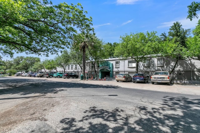 300 Crockett St Unit 210, Austin, TX 78704 - view of road