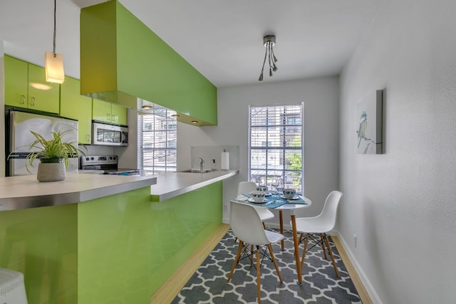 300 Crockett St Unit 210, Austin, TX 78704 - photo 5