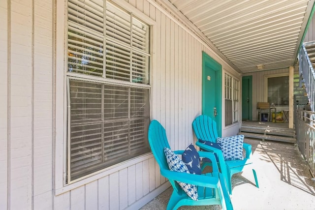 300 Crockett St Unit 210, Austin, TX 78704 - view of patio / terrace
