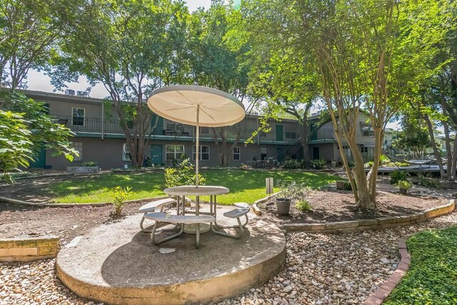 300 Crockett St Unit 210, Austin, TX 78704 - photo 14