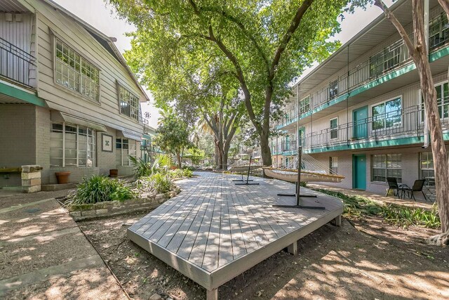 300 Crockett St Unit 210, Austin, TX 78704 - photo 15