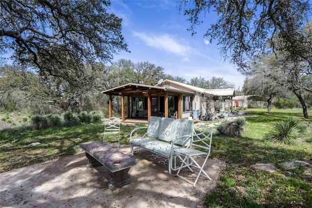 4044 County Road 104, Llano, TX 78643 - photo 18