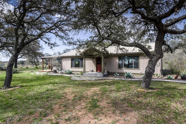 4044 County Road 104, Llano, TX 78643 - photo 2