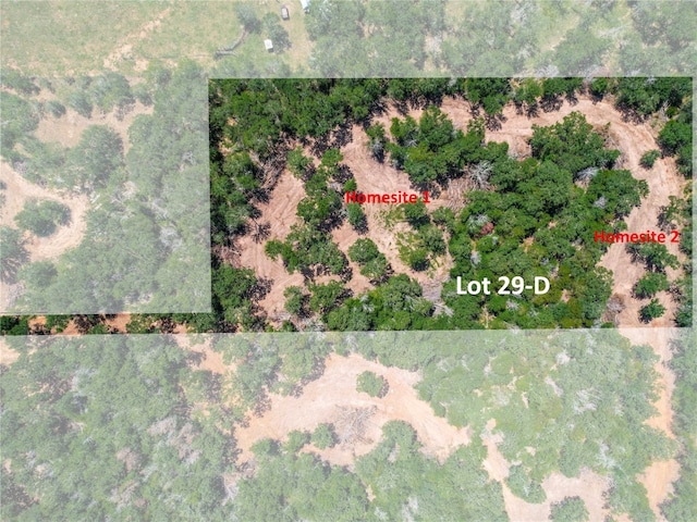 LOT29D Mesquite Dr, Cedar Creek, TX 78612