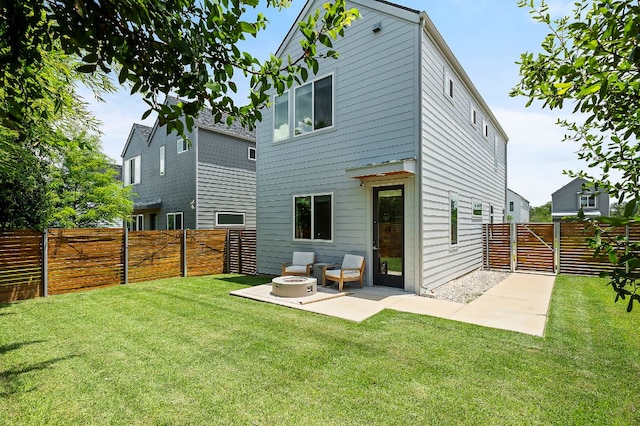 1194 Sarabeth Way, Austin, TX 78721 - photo 24