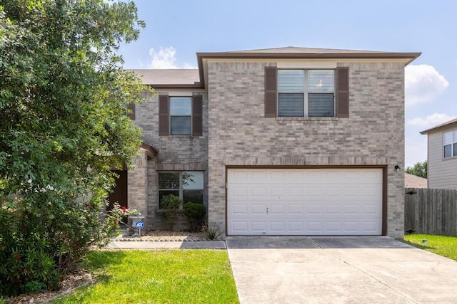 601 Abundance Ln, Kyle, TX 78640 - photo 2
