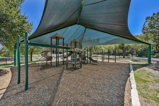 12207 Carlsbad Dr, Austin, TX 78738 - view of community playground