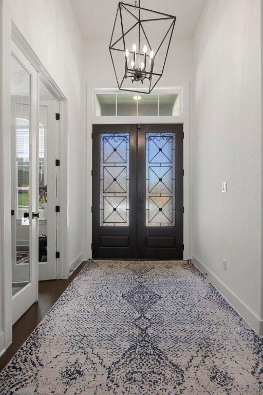 1220 Calendula Trl, Georgetown, TX 78628 - photo 4