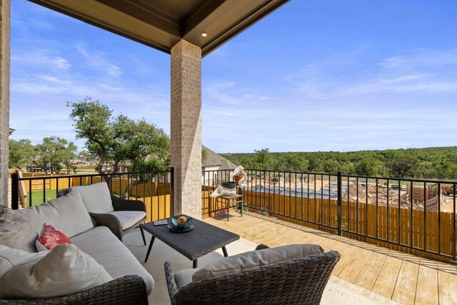1220 Calendula Trl, Georgetown, TX 78628 - photo 36
