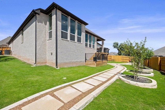 1220 Calendula Trl, Georgetown, TX 78628 - photo 26