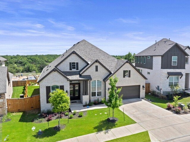 1220 Calendula Trl, Georgetown, TX 78628 - photo 2