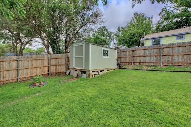 2000 E 8th St, Austin, TX 78702 - view of yard