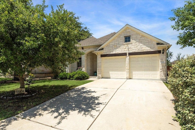 5504 Pincushion Daisy Dr, Austin, TX 78739 - photo 21