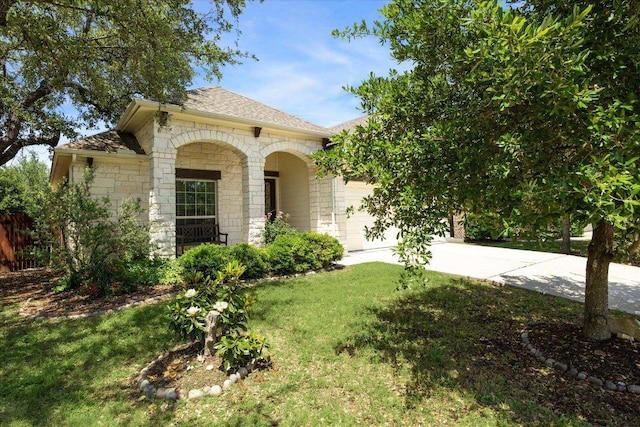 5504 Pincushion Daisy Dr, Austin, TX 78739 - photo 1