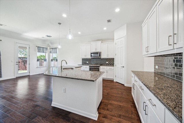 5504 Pincushion Daisy Dr, Austin, TX 78739 - photo 9