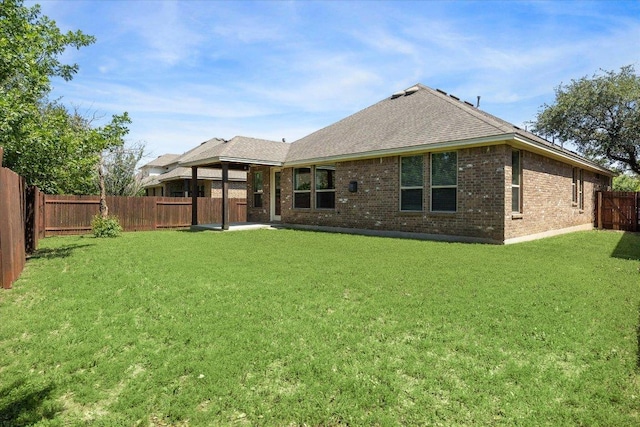 5504 Pincushion Daisy Dr, Austin, TX 78739 - photo 19