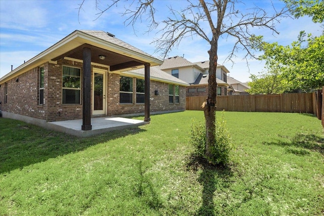 5504 Pincushion Daisy Dr, Austin, TX 78739 - photo 20