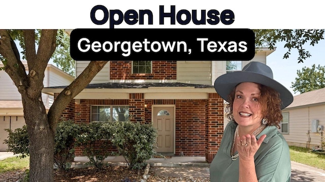 89 Jan Ln, Georgetown, TX 78626 - view of a document