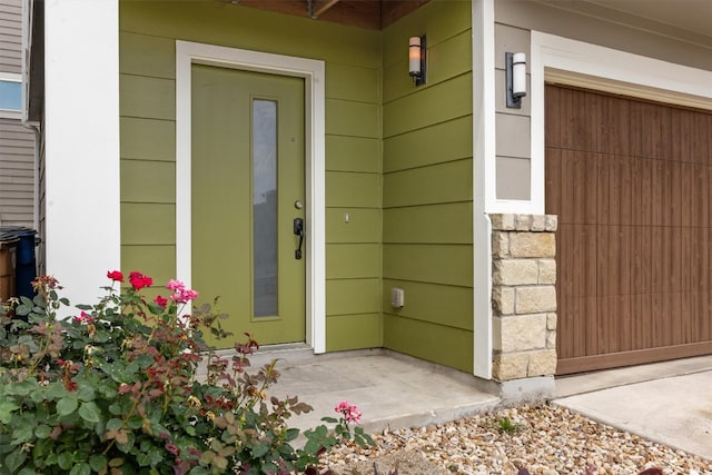 2621 Witsome Loop, Austin, TX 78741 - view of exterior entry