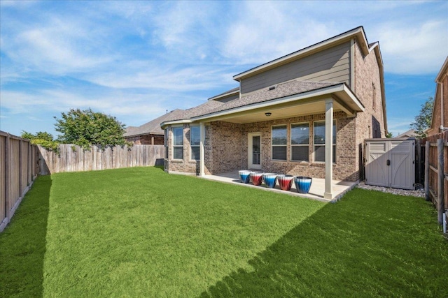 1716 Elaina Loop, Leander, TX 78641 - photo 32