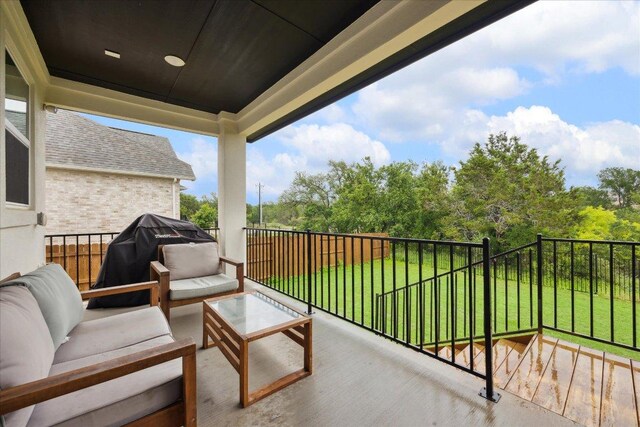 208 Carolina Jasmine Dr, San Marcos, TX 78666 - photo 28