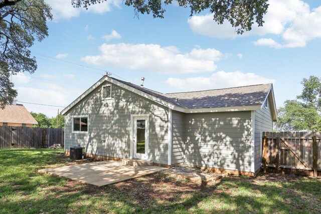 302 Martin Luther King St, Georgetown, TX 78626 - photo 27