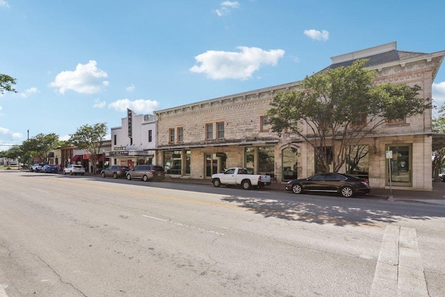 302 Martin Luther King St, Georgetown, TX 78626 - view of property