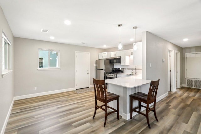 302 Martin Luther King St, Georgetown, TX 78626 - photo 9