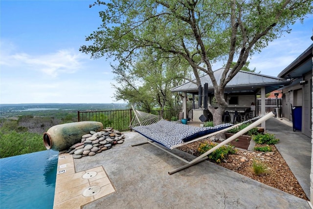 206 Vista Hermosa, Burnet, TX 78611 - photo 33