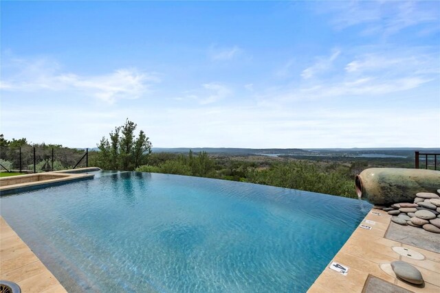 206 Vista Hermosa, Burnet, TX 78611 - photo 27
