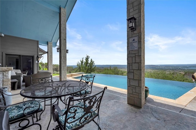206 Vista Hermosa, Burnet, TX 78611 - photo 32