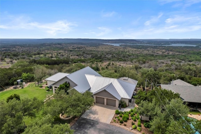 206 Vista Hermosa, Burnet, TX 78611 - photo 4