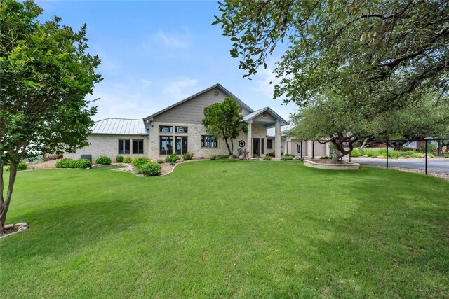 206 Vista Hermosa, Burnet, TX 78611 - photo 6