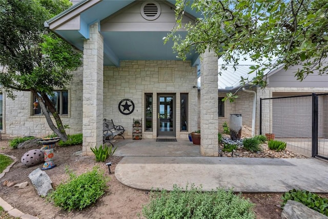 206 Vista Hermosa, Burnet, TX 78611 - photo 7