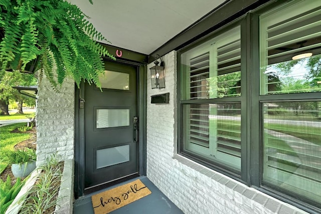 701 Nixon St, Lockhart, TX 78644 - view of entrance to property