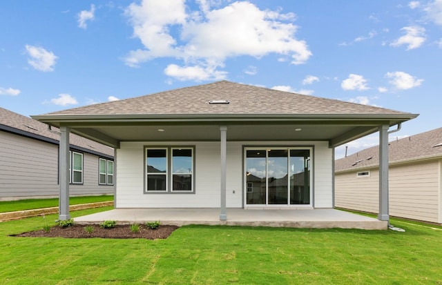 125 Crossbar St, Georgetown, TX 78633 - photo 15