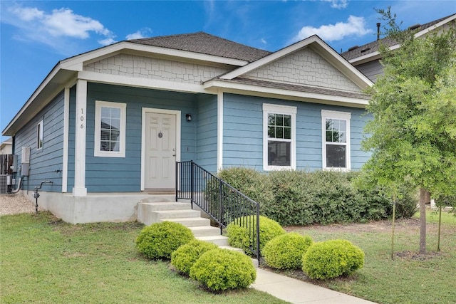 106 Mossycup Dr, San Marcos, TX 78666 - photo 1