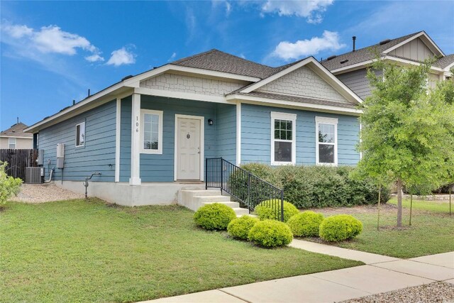 106 Mossycup Dr, San Marcos, TX 78666 - photo 2