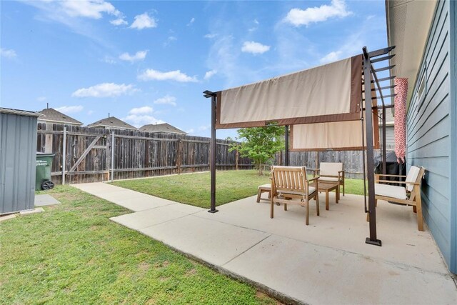 106 Mossycup Dr, San Marcos, TX 78666 - photo 24