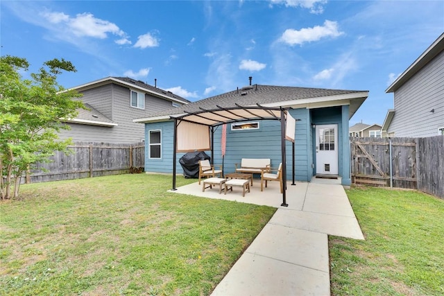 106 Mossycup Dr, San Marcos, TX 78666 - photo 25