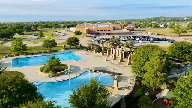 106 Mossycup Dr, San Marcos, TX 78666 - photo 29