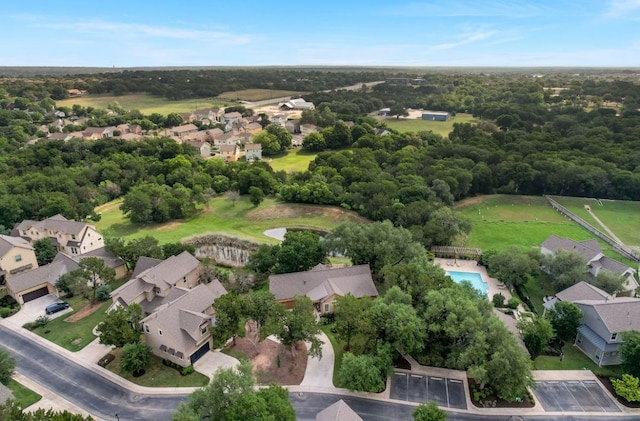 12525 Gray Camlet Ln, Austin, TX 78748 - aerial view of property's location featuring nearby suburban area