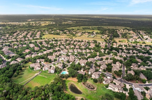 12525 Gray Camlet Ln, Austin, TX 78748 - view of property location with nearby suburban area