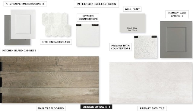 1805 Plum Tree Way, Georgetown, TX 78628 - view of miscellaneous document